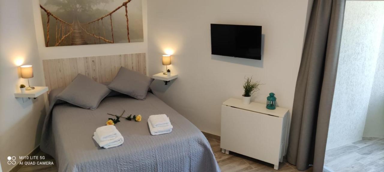 Estudio En Benalbeach, Vistas Mar, Primera Linea Playa Бенальмадена Экстерьер фото